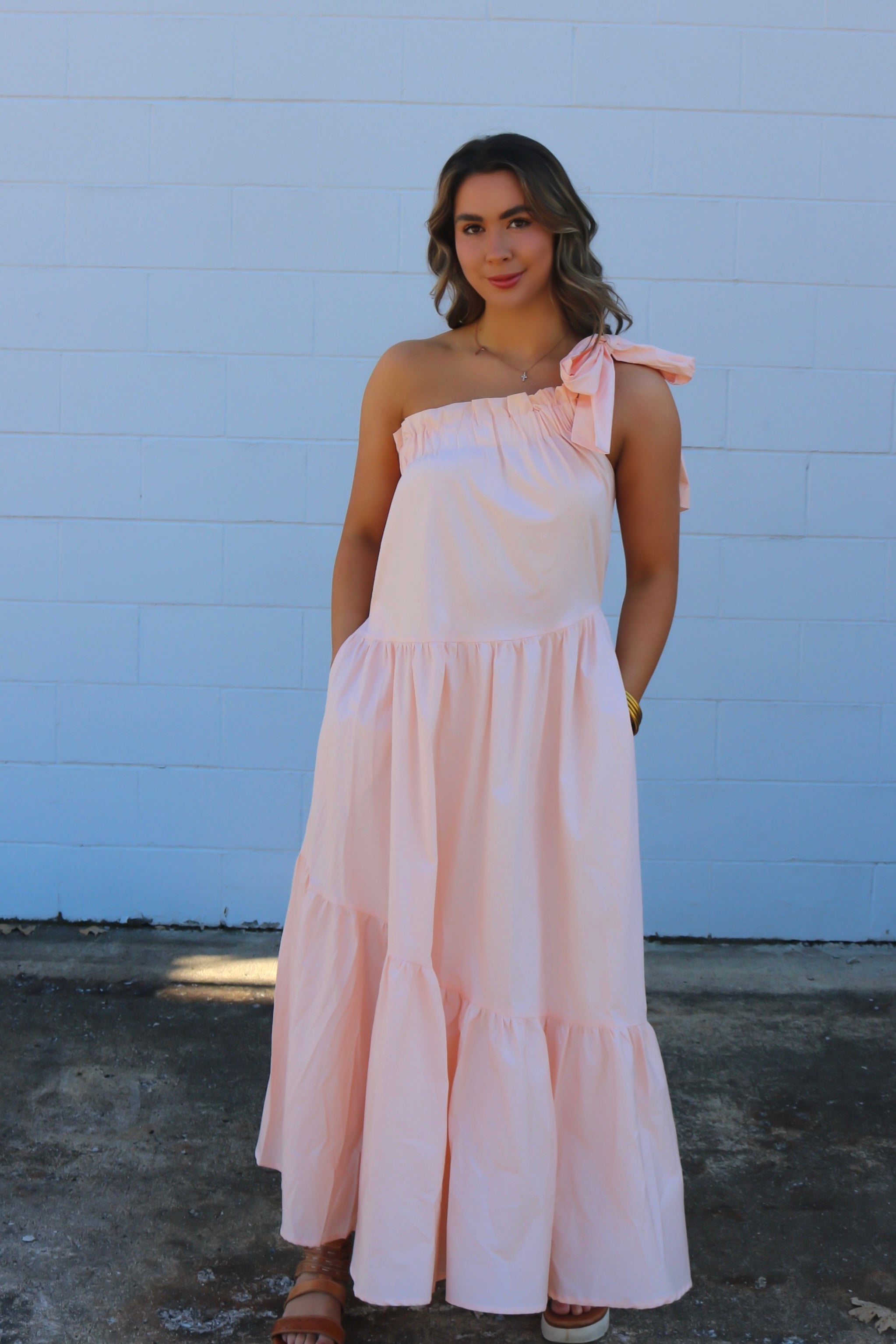 delilah maxi dress Delilah Maxi Dress – Hype Boutique