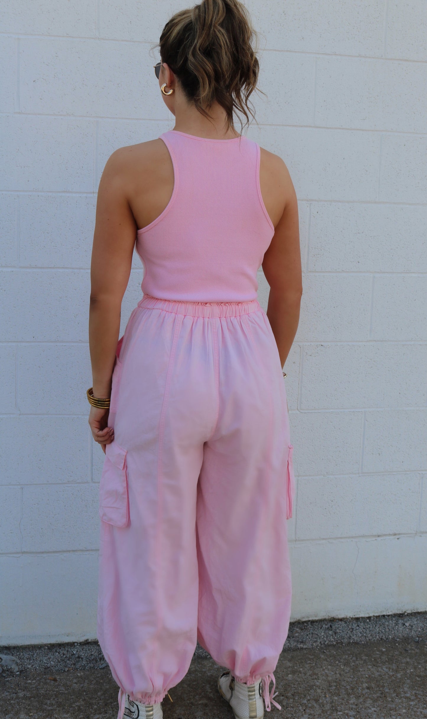 Lola Jumpsuit