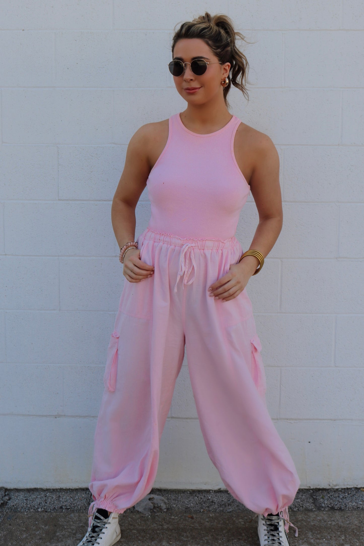 Lola Jumpsuit