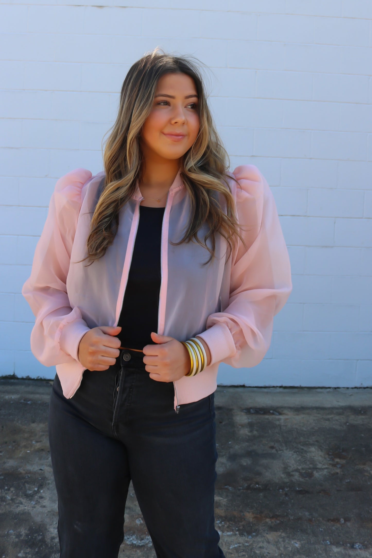 Nora Jacket