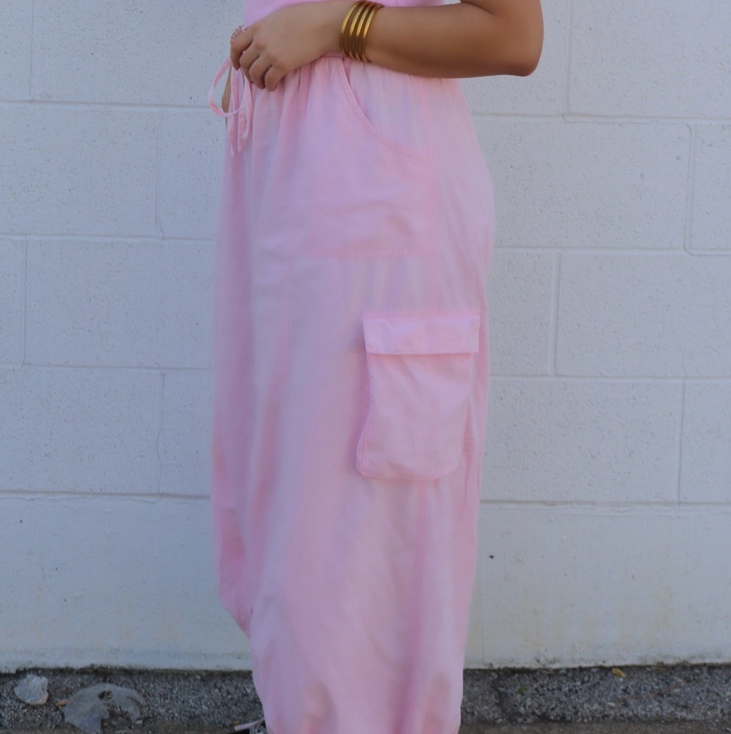Lola Jumpsuit