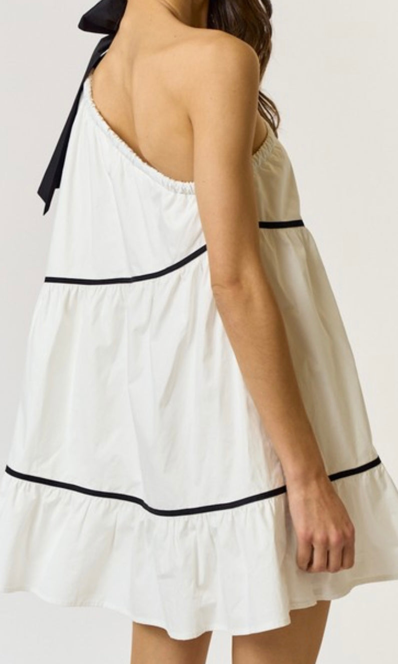 Mary Anne Dress